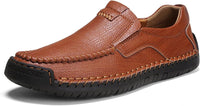 Leichte Leder Loafers – Sebastian Oktoberfest 2025