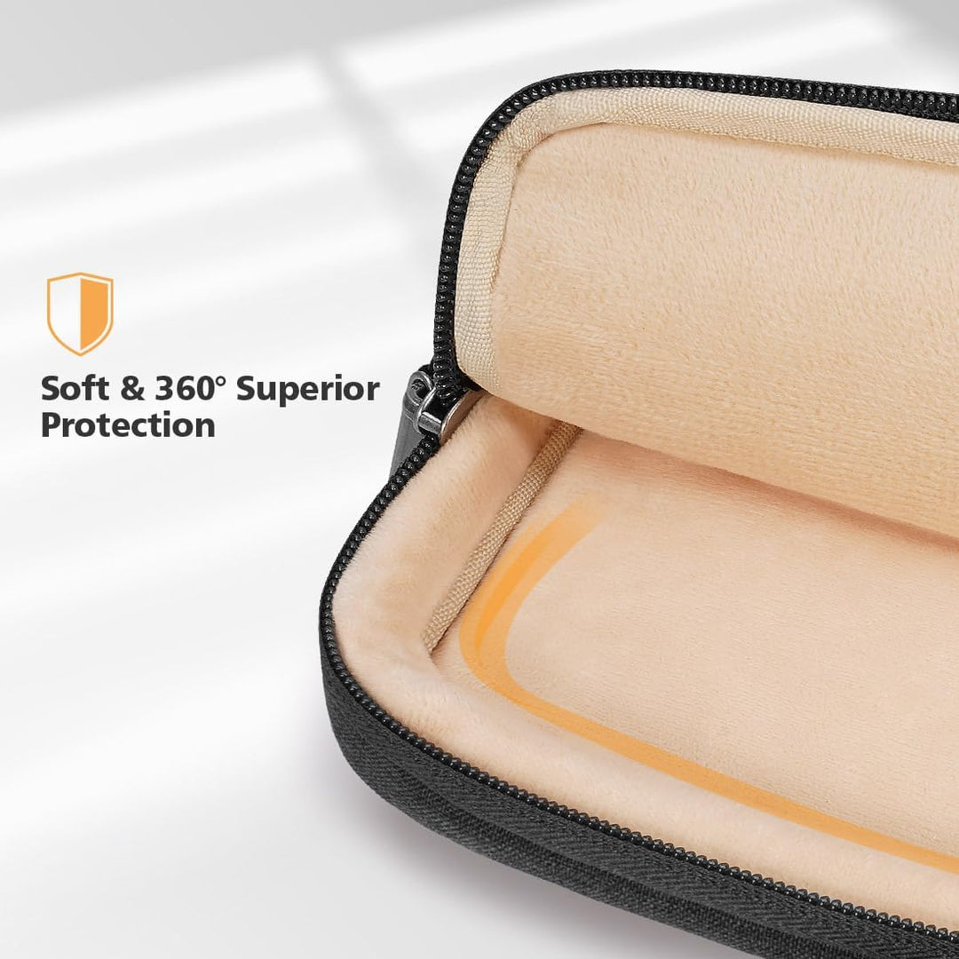 Wasserdichte Laptoptasche mit 360° Schutzpolsterung