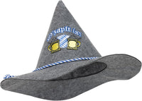 Trachtenhut „Hansl“ – O’zapft is! Oktoberfest 2025