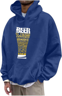 Herren Hoodie – Sebastian Oktoberfest 2025