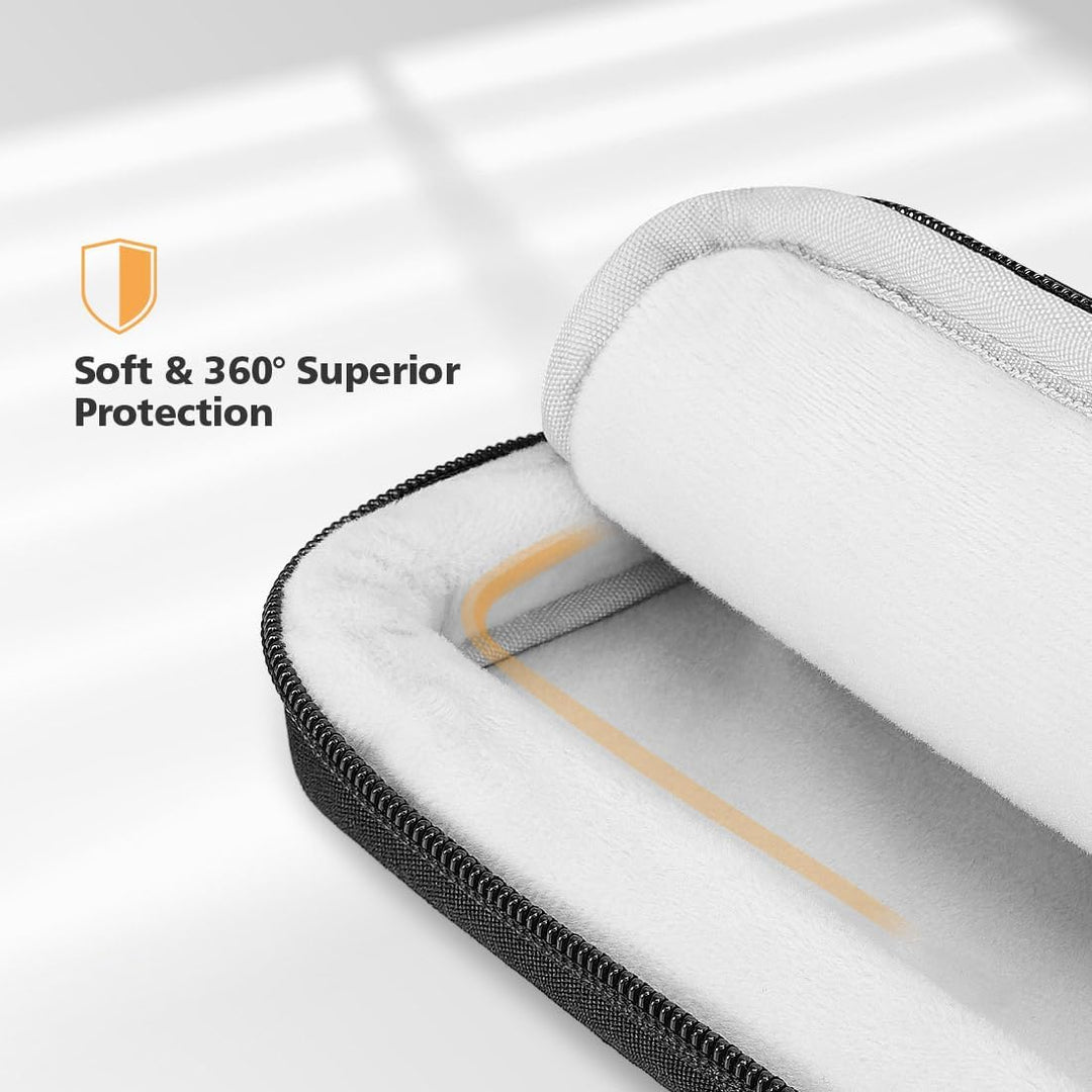 Wasserdichte Laptoptasche mit 360° Schutzpolsterung