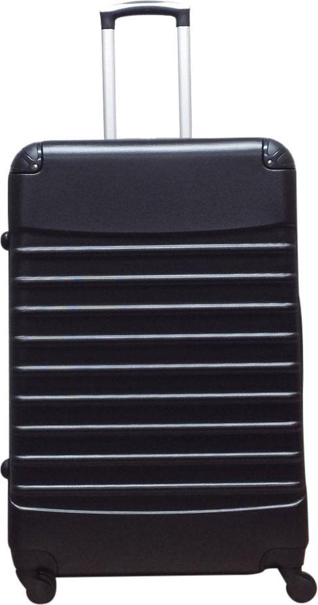 2-teilige ABS-Kofferset – Ventura