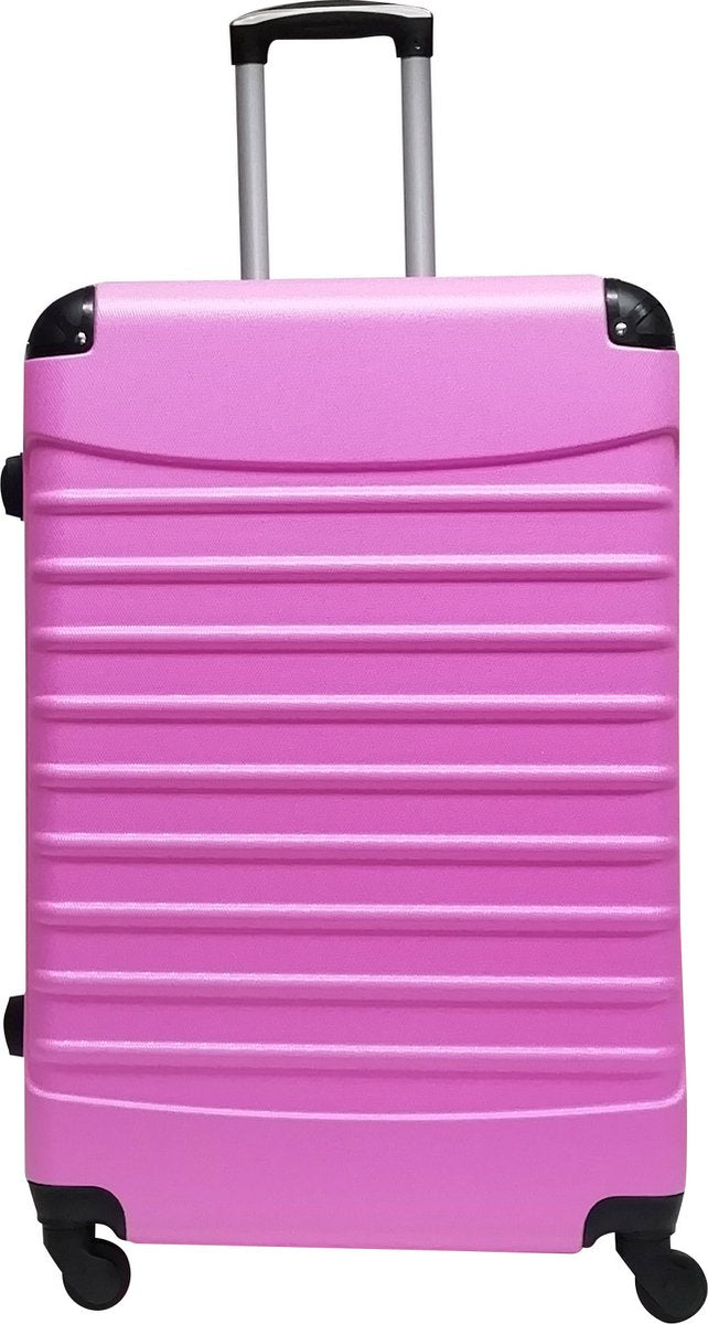 2-teilige Hartschalen-Kofferset – Palermo