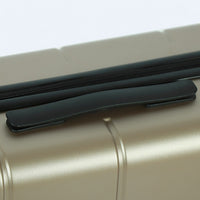 3-teilige Hartschalen-Kofferset – Atlas Explorer