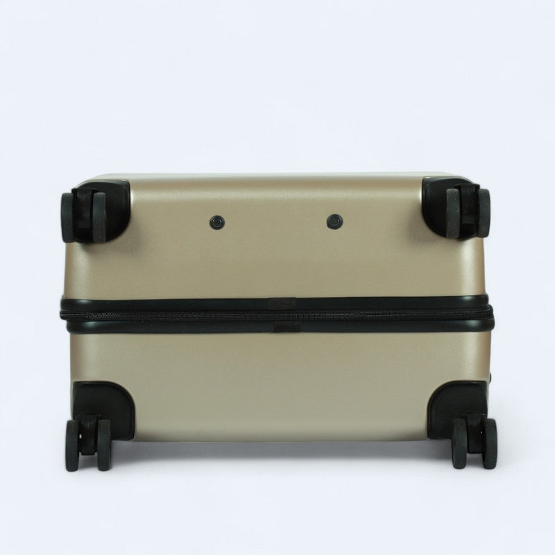 3-teilige Hartschalen-Kofferset – Atlas Explorer