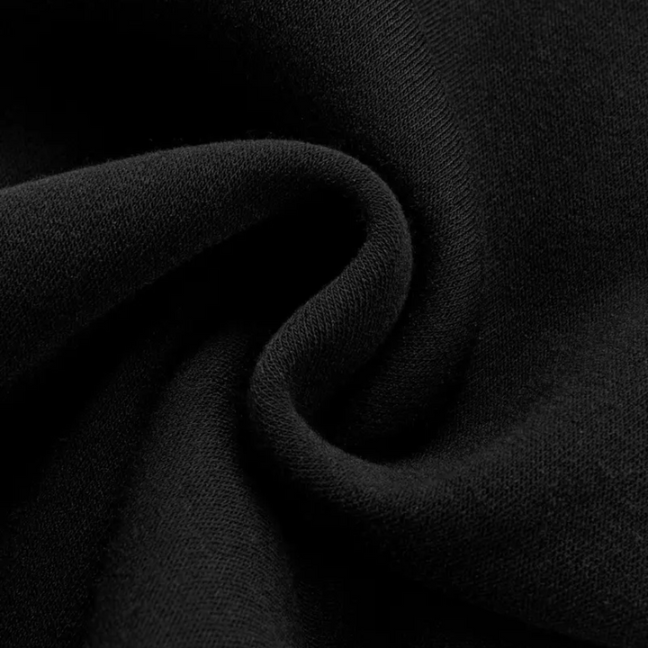 Herren Hoodie gefüttert mit Sherpa-Fleece – Niels