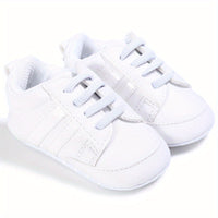 Baby Instapsneakers - Riley | Bequeme erste Schuhe