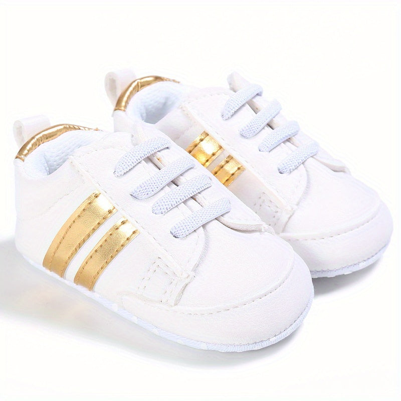 Baby Instapsneakers - Riley | Bequeme erste Schuhe