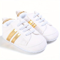 Baby Instapsneakers - Riley | Bequeme erste Schuhe
