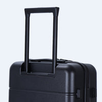 3-teilige Hartschalen-Kofferset – Atlas Explorer