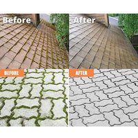 Stahl-Trimmerblatt für Unkraut & Gras – WeedRazor