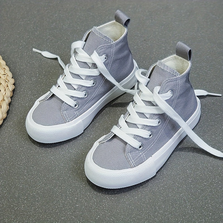 Coole High-Top Sneakers Rilo – Für Kinder, die gerne aktiv sind