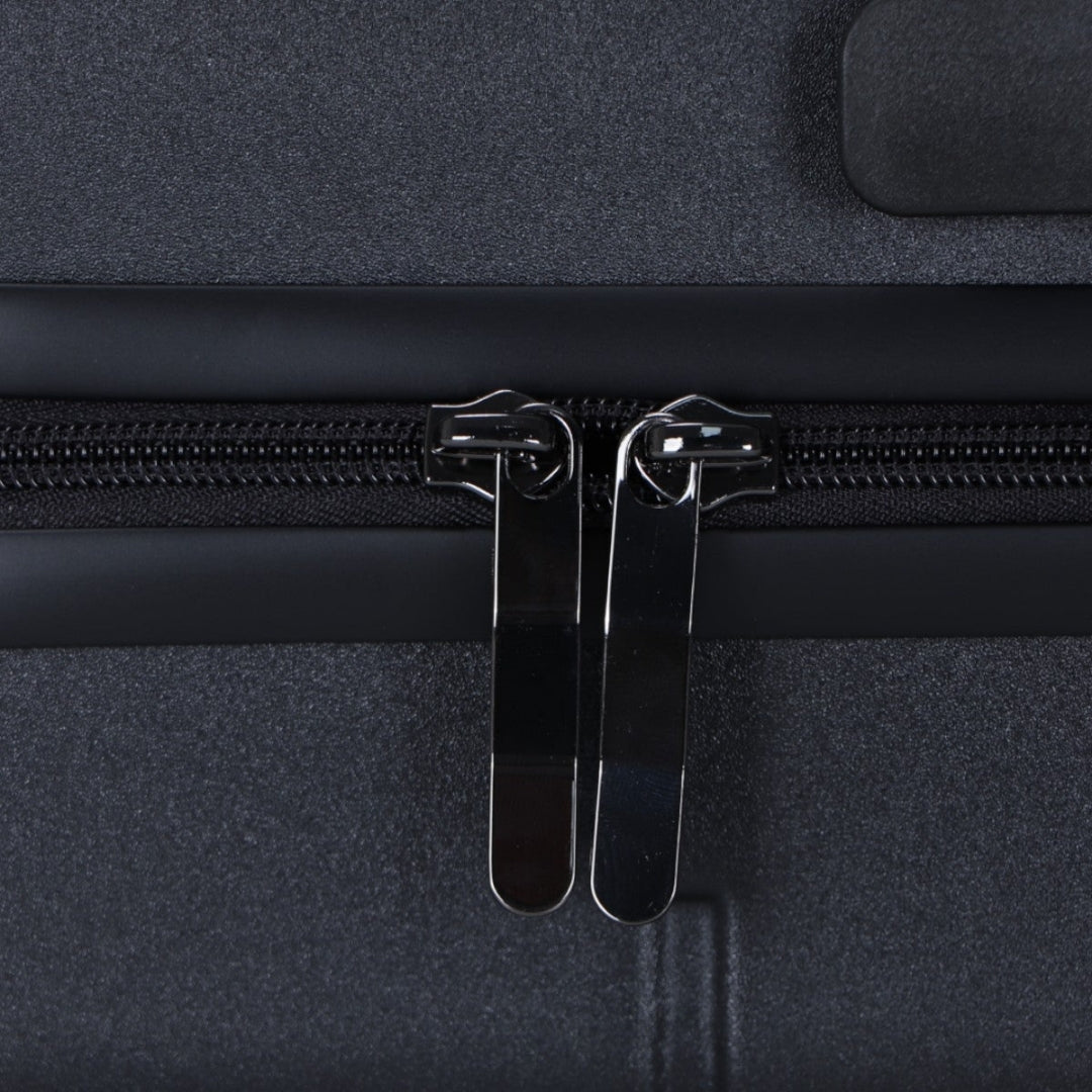 3-teilige Hartschalen-Kofferset – Atlas Explorer