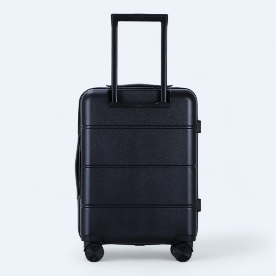 3-teilige Hartschalen-Kofferset – Atlas Explorer