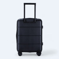 3-teilige Hartschalen-Kofferset – Atlas Explorer