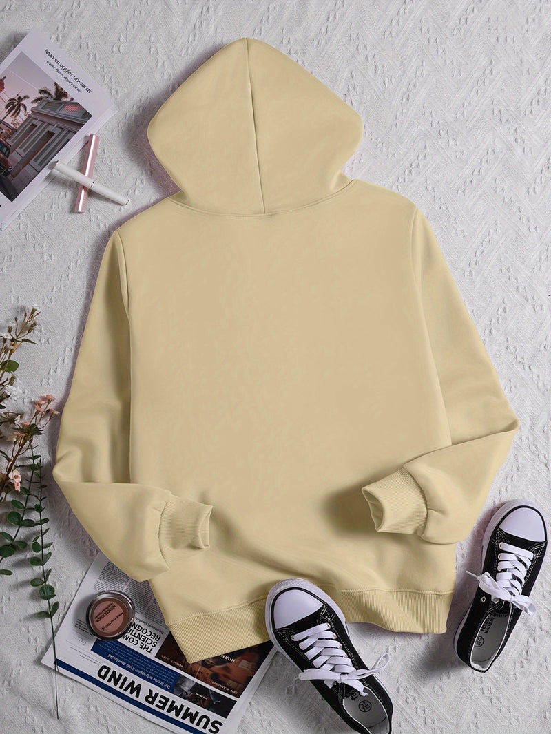 Damen Hoodie – Anna Oktoberfest 2025