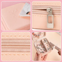 DIY-Armband Bastelset für Kinder mit Perlen, Anhängern & Geschenkbox