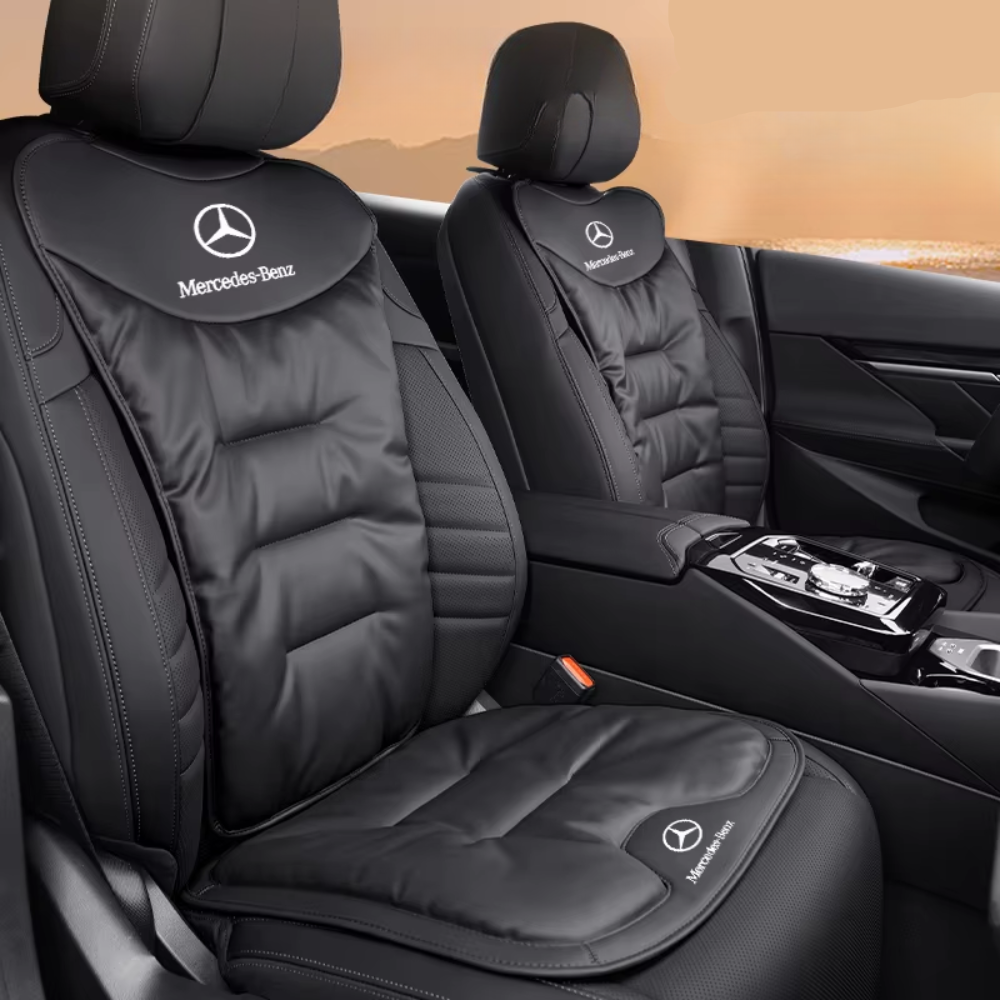 Ergonomisches Auto-Rückenpolster – Lumbiva