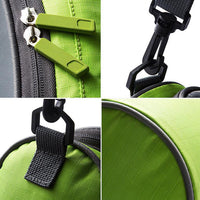 Wasserfeste Telefon Fahrradtasche mit Touchscreen-Fenster - Velox