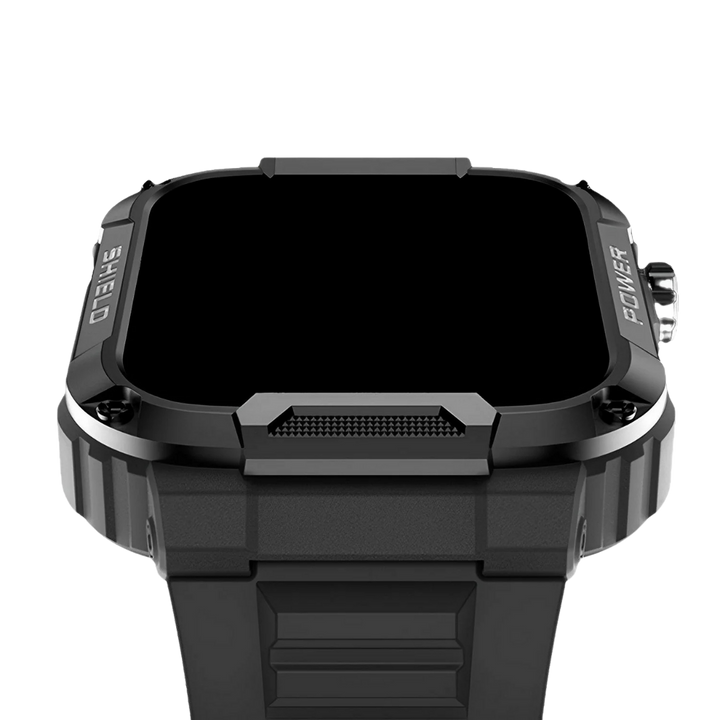 Robuste Smartwatch für Herren - IronPulse X1