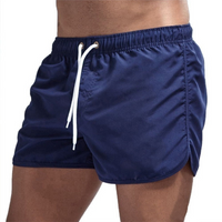 Herren Schwimmshorts mit Komfortbund und schnelltrocknendem Stoff – Jonas