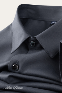 Stilvolles Herrenhemd – Silvano