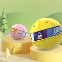 Leuchtendes Hüpfspielzeug für Kinder – Aktiv & Bewegungsfördernd