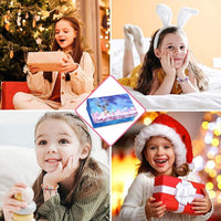 Armband-Kreativset - Crystal Creations Armbandenset