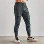 Herren Sporthose mit Stretch und Taschen – Dario
