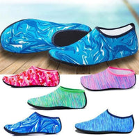 Schnell trocknende Unisex-Wasserschuhe - WaveStep
