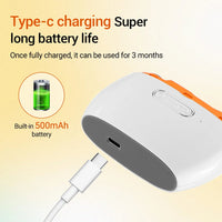 Elektrischer Nageltrimmer - SaniNail