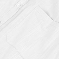 Bequem & Stilvoll Atmungsaktives Herren Poloshirt mit Knopfleiste – Narek