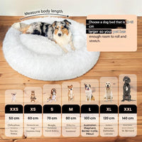 Hundebett Fluffy Plus – Das Original