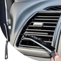 Diepreinigungsbürste mit harten Borsten – GroutMaster