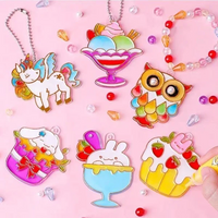 DIY-Kreativset mit Kristallen für Kinder – 1 kaufen, 1 gratis