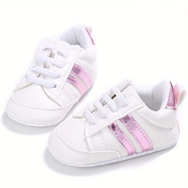 Baby Instapsneakers - Riley | Bequeme erste Schuhe