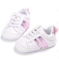 Baby Instapsneakers - Riley | Bequeme erste Schuhe