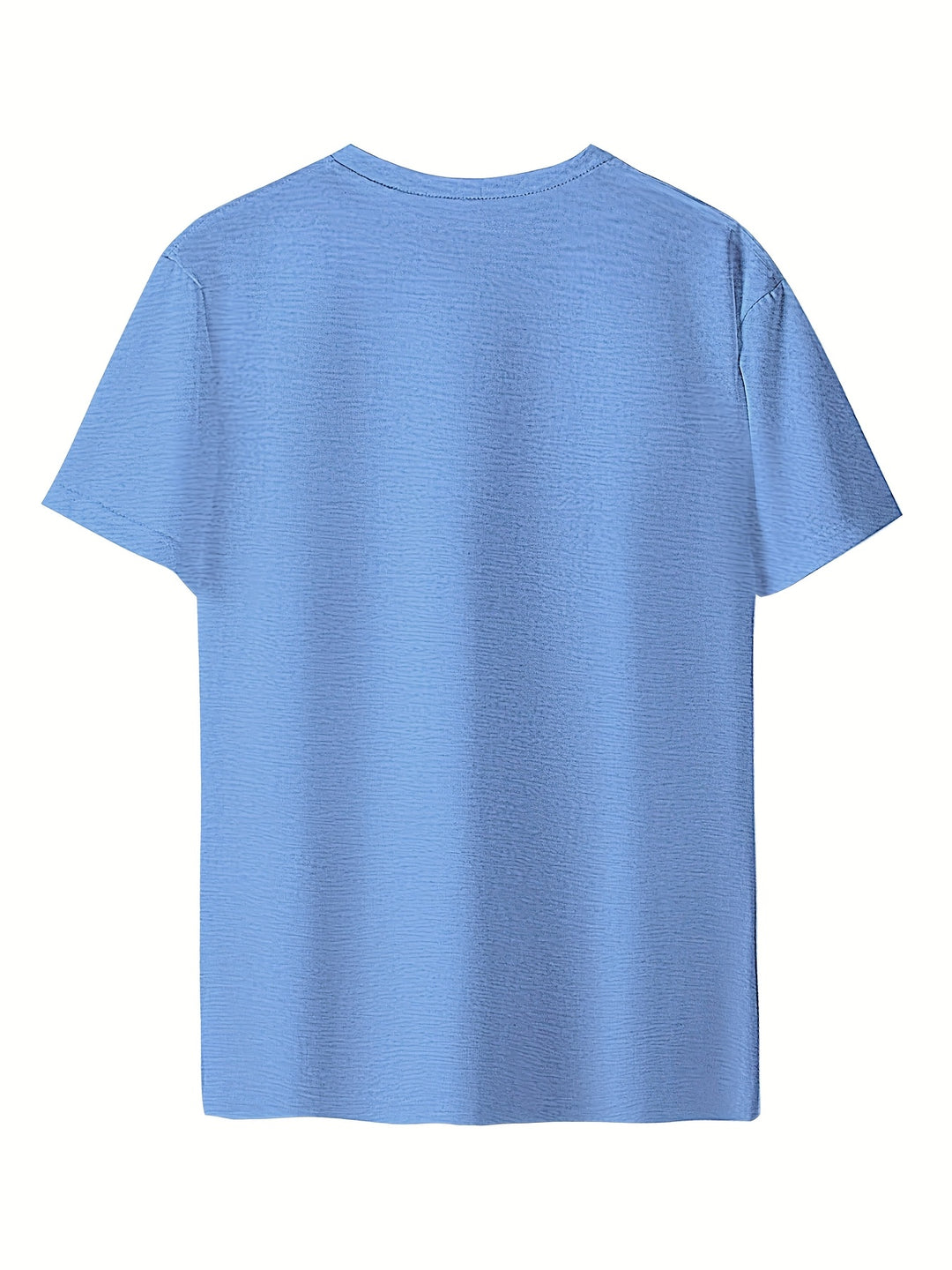 Damen Plus Size V-Ausschnitt T-Shirt mit Grafikprint – Anneliese Oktoberfest 2025