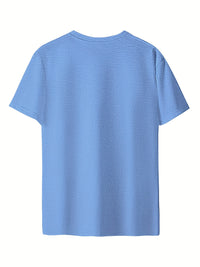 Damen Plus Size V-Ausschnitt T-Shirt mit Grafikprint – Anneliese Oktoberfest 2025