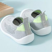 StepEase – Flexible Barfußschuhe für Kinder
