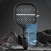 Luxurieller Duschkopf mit 7 Einstellungen – HydraLux