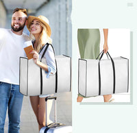 Brautkleid-Aufbewahrungsset in voller Länge – Staubdichte Brautkleid-Hülle (2 zum Preis von 1)