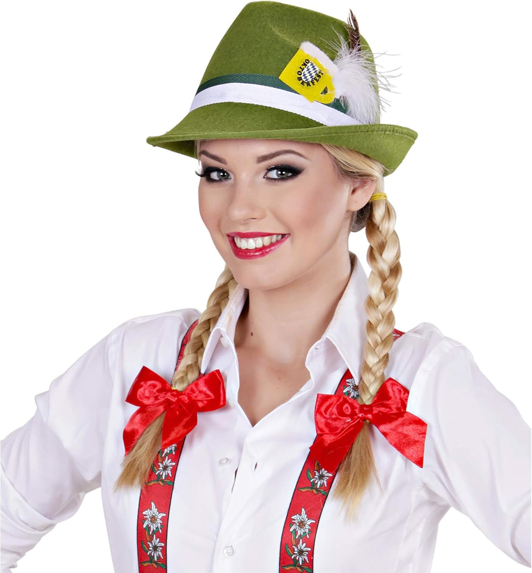 Trachtenhut „Franzl“ – BierGaudi Oktoberfest 2025