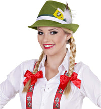 Trachtenhut „Franzl“ – BierGaudi Oktoberfest 2025