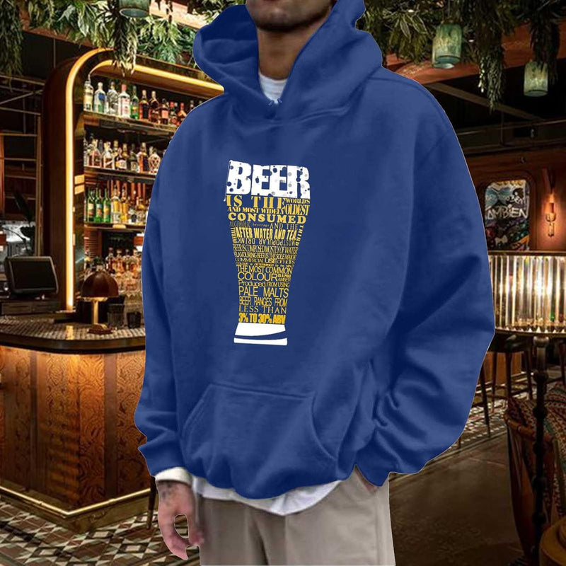 Herren Hoodie – Sebastian Oktoberfest 2025