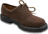 Haferlschuhe aus Wildleder – BergLeder Oktoberfest 2025