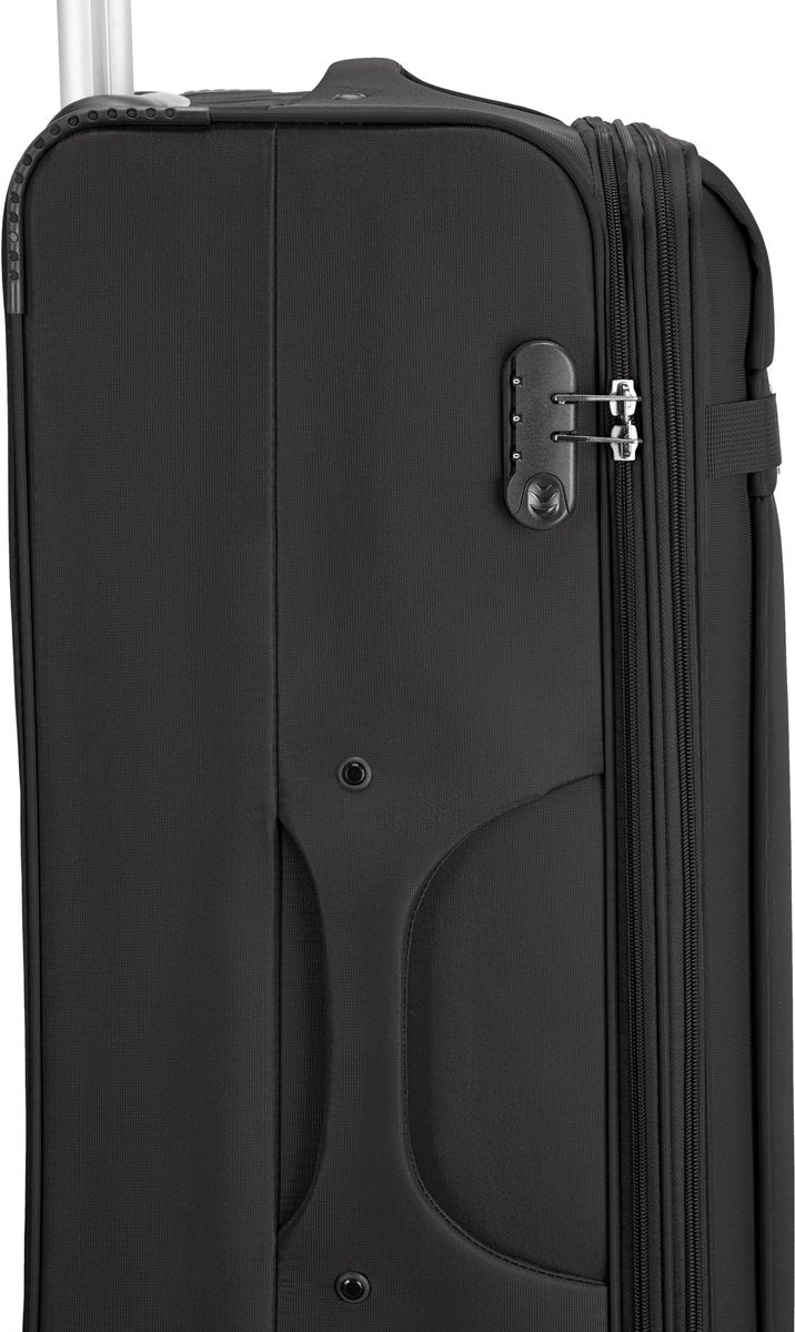 Weiche Handgepäckkoffer – Porto