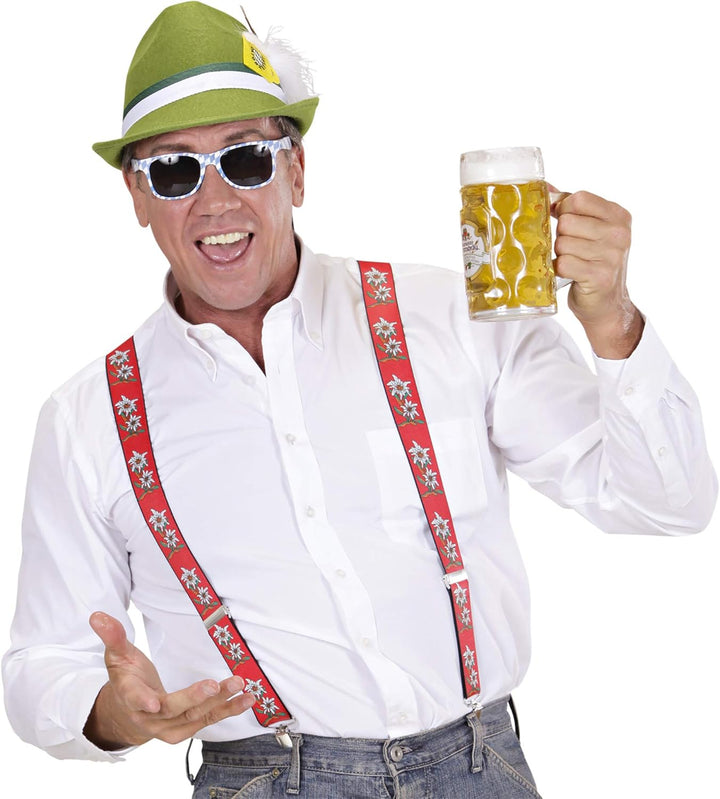 Trachtenhut „Franzl“ – BierGaudi Oktoberfest 2025