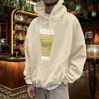 Herren Hoodie – Sebastian Oktoberfest 2025