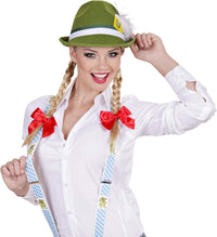 Trachtenhut „Franzl“ – BierGaudi Oktoberfest 2025